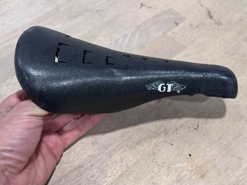 Oldschool seat black - gt,