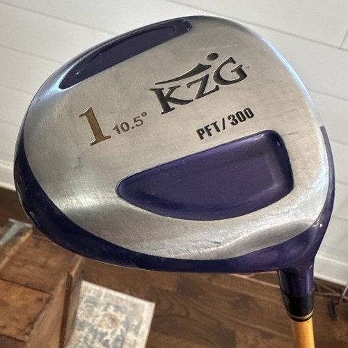 Kzg pft 300 - 300, 10.5°
