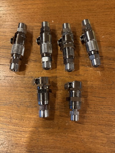 23910 varian fitting quick - varian, fitting-quick