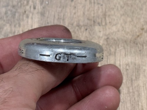Oldschool gt stamped - gt,